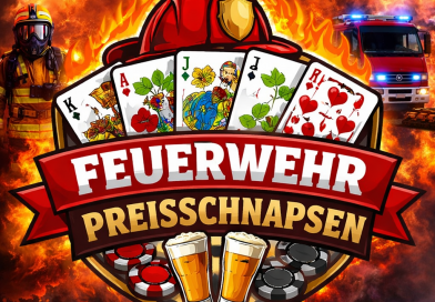 Einladung zum Preisschnapsen