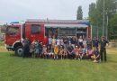 Ferienspiel der Marktgemeinde Wartmannstetten Ferienspiel der Marktgemeinde Wartmannstetten