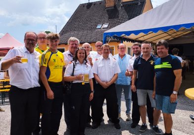 Feuerwehrfest 2026 Feuerwehrfest 2026