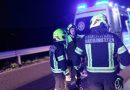 Bergung eines Kleinfahrzeuges in Wartmannstetten Bergung eines Kleinfahrzeuges in Wartmannstetten